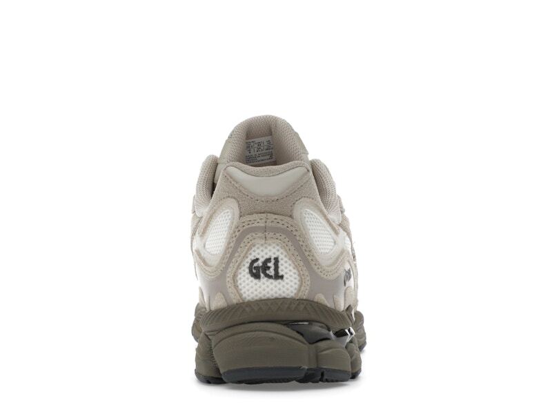 Asics Gel NYC Cream Putty - 1203A383-105