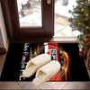 Pau-lo Fc Emblem Printed Area Rug for Office, Chair Rug, Decorative Carpet Floor Mat, Large Size Fan gifts Christmas gifts