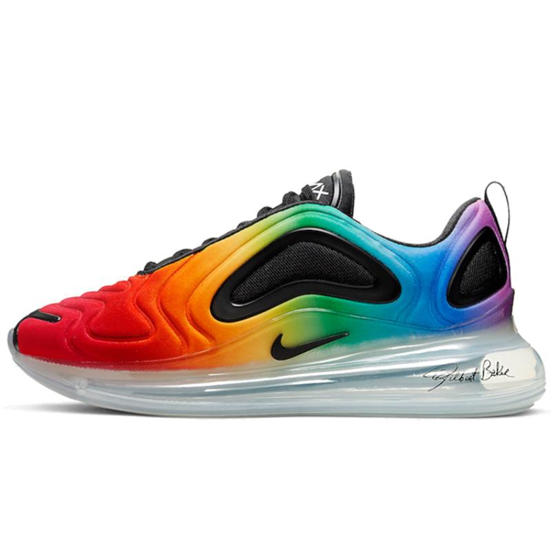 Nike Air Max 720 Be True 2019 Sneakers Casual Shoes CJ5472-900