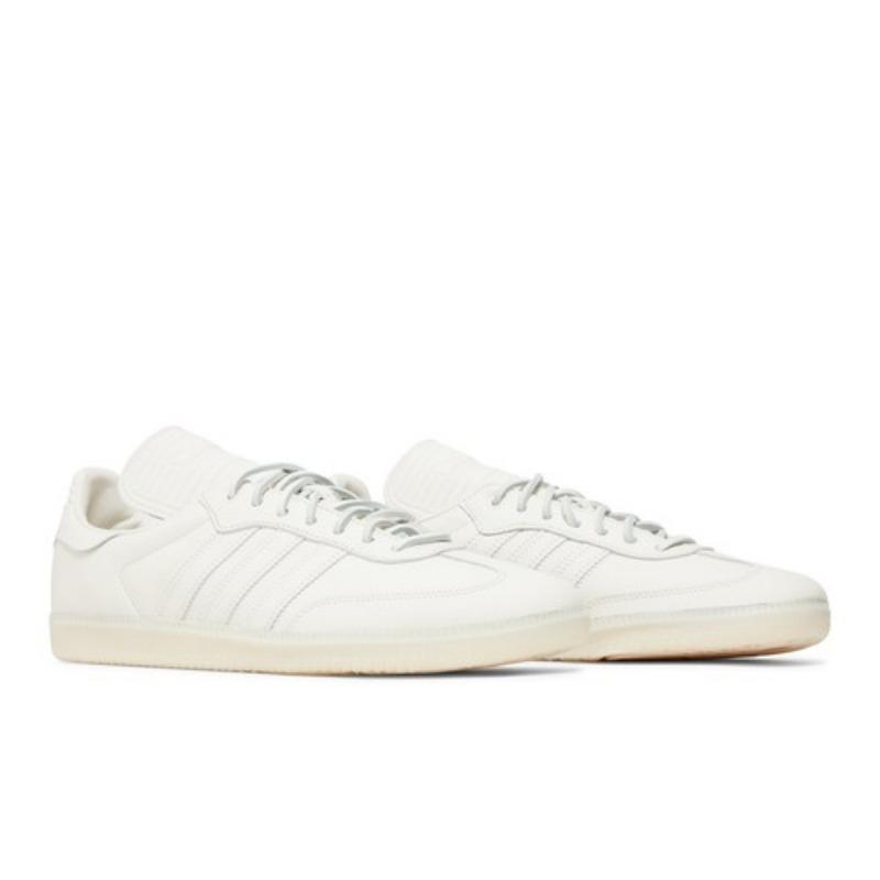 

adidas Pharrell x Samba Human Race White IF5124 EU 38 білий
