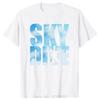 New Funny Graphic Print Tshirt Skydivers T Shirt Unisex Casual Streetwear Jump Skydive Birthday Gift Tshirt Loose Streetwear Tees