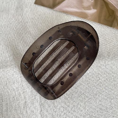 Koreański Vintage Spinka Do Włosów Klamra Eleganckie Proste Damskie Updo Spinki Do Włosów Nakrycia Głowy Dziewczęce Akcesoria Do Włosów