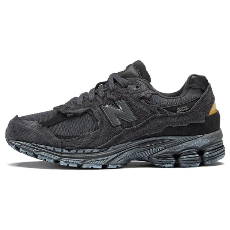 New Balance 2002R 'Protection Pack - Phantom' (Unisex) Phantom / Magnet Running Shoes M2002RDB