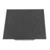PEI PEO   Matte Textured Magnetbasis CR-6 SE 3D-Drucker-Bauplatte