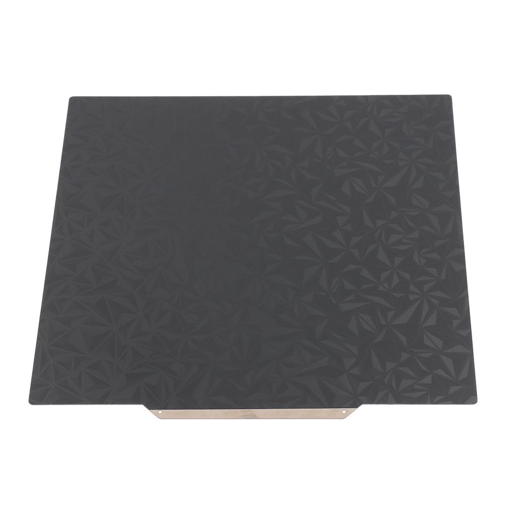 PEI PEO Matte Textured Magnetbasis CR-6 SE 3D-Drucker-Bauplatte