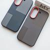 Pro POCO X8 Pro Max Redmi Turbo 5 Max Pouzdro Kevlarová Aramidová Vláknina Textura Ochrana proti otiskům Prstů Kožené Nárazuvzdorné Kryt