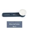 Jeans Button Extender Universal Pants Extender Button For Women Men Adjustable Elastic Waist Silicone Extender Buckle Set