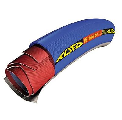 Tufo MS3 Tubular 24'' X 22 Junior Hard Road Tire