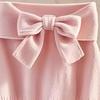 Women's Autumn/Winter Cross-Border Bow Collar Knit Sweater Pullover