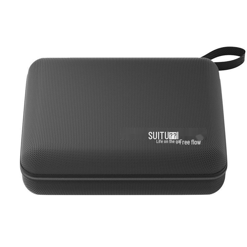 

Ручной беспроводной автомобильный пылесос SuiTu - Двойного назначения выдув и всасывание с мощным всасыванием для салонов автомобилей