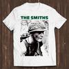 The Smiths Meat Is Murder Rockband T-Shirt Unisex Unisex T-Shirt