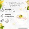 lux Detox & Antibacterial Honeysuckle Bar Soap