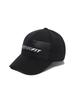 DYNAFIT Edge Fit Core Ball Cap_Black