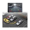 Reverse Hitch Guide Camera, Cars Wireless Backup Camera, Hd Waterproof Night Vision Reverse Hitch Guide, Suitable-yu
