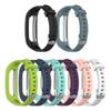 Wristbands for Huawei Band 4e 3e Honor Band 4 Running Silicone Wrist Strap Replacement Watch Band