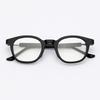 RECLOW VIS GLASS MATTE BLACK VER