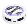 Magnetic Phone Cooler 3 Speed Temperature   Semiconductor Mobile Phone   Cell Phone Cooling Fan for Gaming