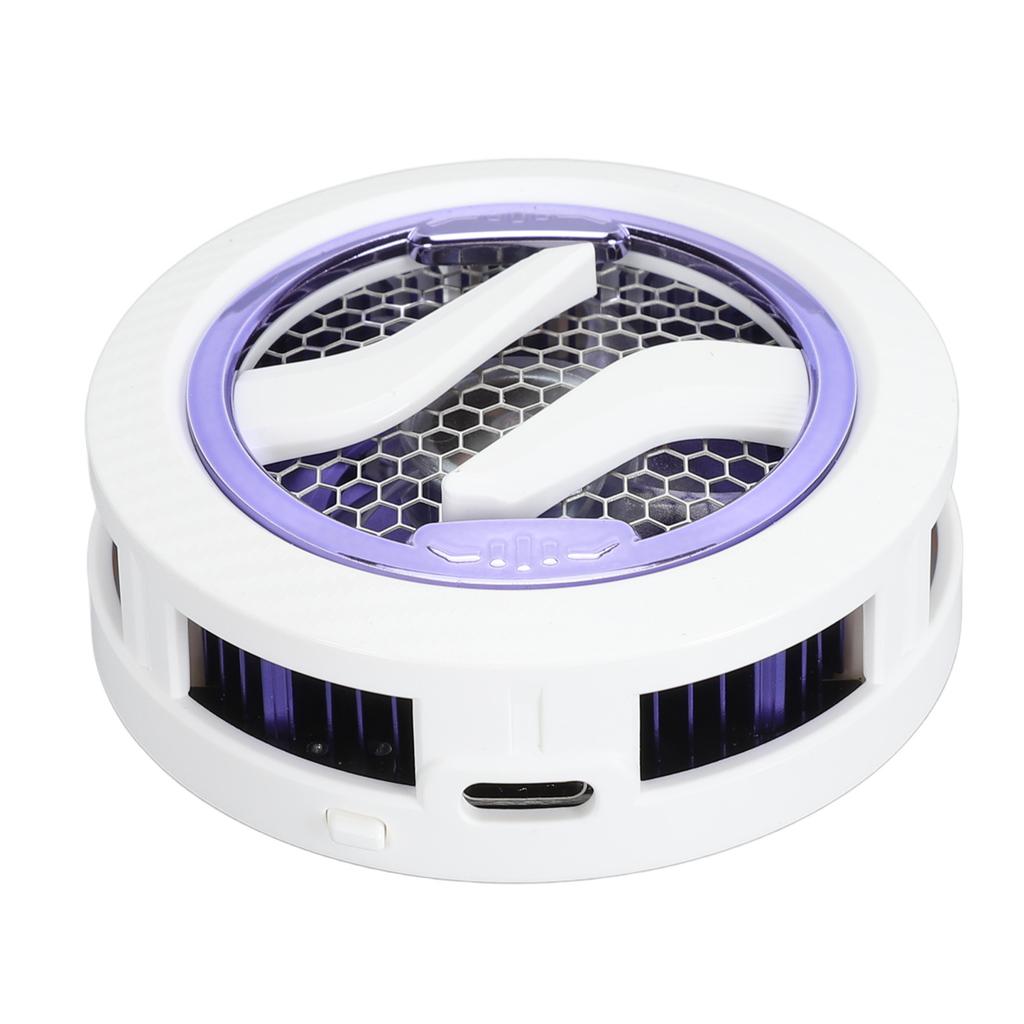 Magnetic Phone Cooler 3 Speed Temperature   Semiconductor Mobile Phone   Cell Phone Cooling Fan for Gaming