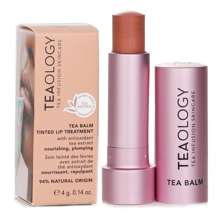 TEAOLOGY Vanilla Tea Lip Balm