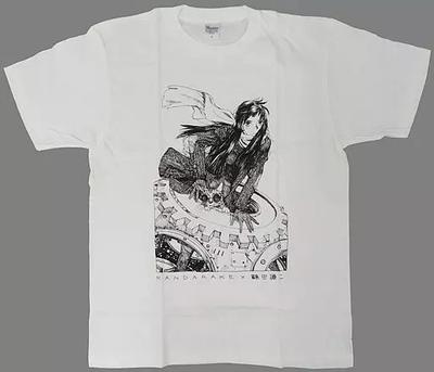 Topp – T-shirts