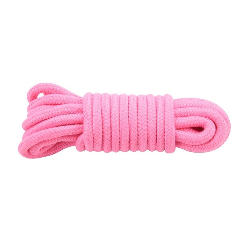 11 Pcs/ Set Bondage Toys Plush Cuffs Strap Whip Rope Adult Sex Game Toy 18+