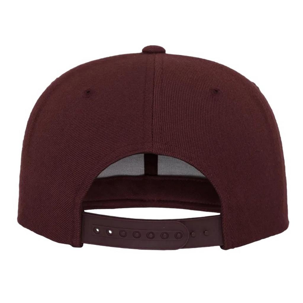 Flexfit Classic Snapback Cap