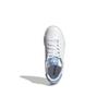 adidas Court Tourino J 'White Light Blue' H00763