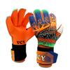Wear Resistant Football Goalie Gloves Anti-Slip Latex  Soccer Gloves  Soccer Training