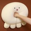 Octopus Small Dumpling Plush Doll Soft Healing Sleep Pillow Birthday Gift Female