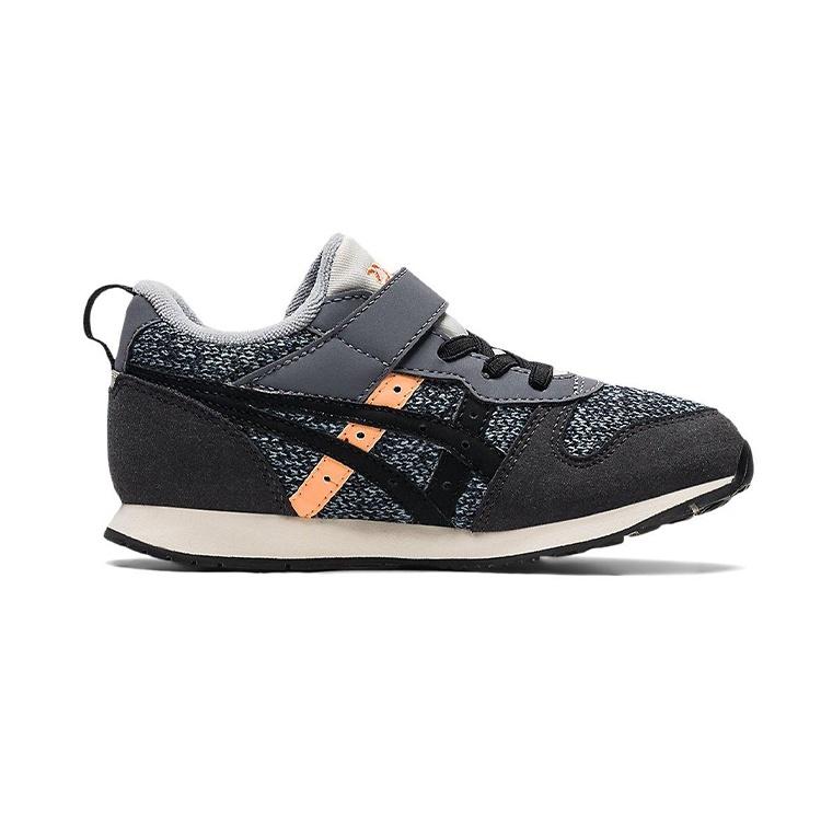 Asics Mict Mc K Black/Grey Kids' 1144A194-020