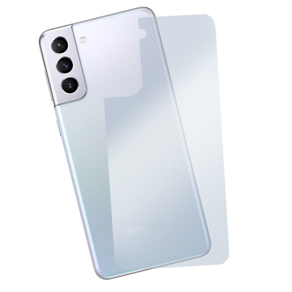 Hydrogel Back Film for Samsung Galaxy S21+ Plus
