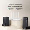 Xiaomi AX3000T Wi-Fi 6 Gigabit Dual-band Router (CN Version)