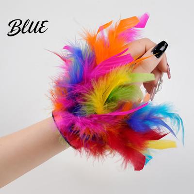Bracciali – Braccialetti intrecciati
