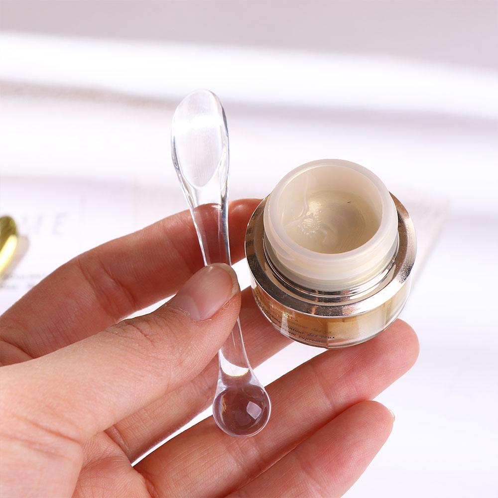 Massage Sticks Eye Beauty Apparatus Makeup Sticks Eye Cream Applicator Skin Care Tools Eye Massager Stick Cosmetic Spatula