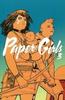 Paper Girls Vol. 3