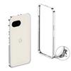Custodia in Metallo Dissipazione del Calore con Fibbia Edge Transfrontaliera per Google Pixel 10a