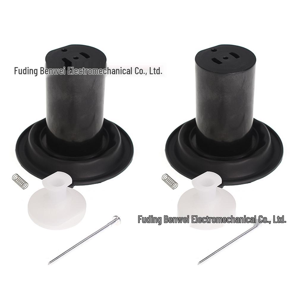 Compatible Carburetor Plunger Diaphragm for Honda GL1500, GL1500SE, GL1500I A AC Consult customer service