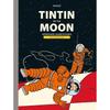 Tintin Moon Bindup Celebrate The 50Th Anniversary Of The Moon Landing