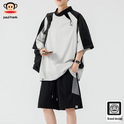 Bas – Ensemble short et haut