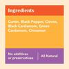 Home Kouzina Punjabi Garam Masala - 100g | Perfect for Veg & Non Veg Curries, Gravies, Rice, and More, 100% Natural Ingredients
