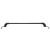 Universal Roof Rack Crossbar for Naked Roof Vehicle Aluminum with Lock