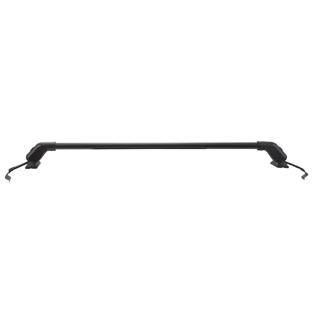 Universal Roof Rack Crossbar for Naked Roof Vehicle Aluminum with Lock