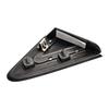 Pair Front Mirror Corner Triangle Cover For Buick 2010-2016 Lacrosse Allure 20833655 20833654