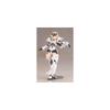 Frame Arms Girl Goryu Kai White Ver.2 Non-Scale Plastic Model Approximately 135mm Tall
