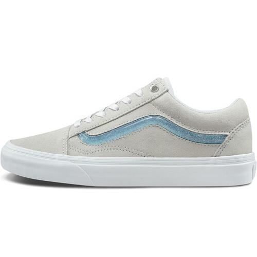 Vans Jelly Sidestripe Old Skool Low White Men s VN0A38G1VRB EU 35