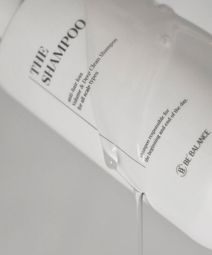 Lo Shampoo 500ml