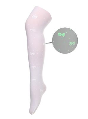 Be Snazzy Tights RA-41 Fluorescent 40 Den 86-146 Be Snazzy