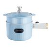 Wutuo Multi-function Electric Hot Pot with Steamer