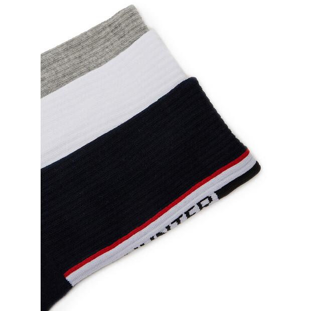 Носки длинные Hunter AS_HUNTER_01W_SS25 (3-PACK)