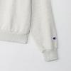 Baumwolle USA RelaxFit Rundhals-Sweatshirt mit gesticktem Logo Langärmelig (CW-C010-810-L)